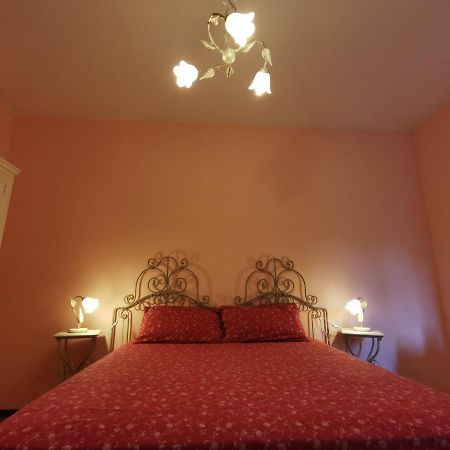 L'Albero Del Cioccolato Bed & Breakfast Pigna Exterior photo