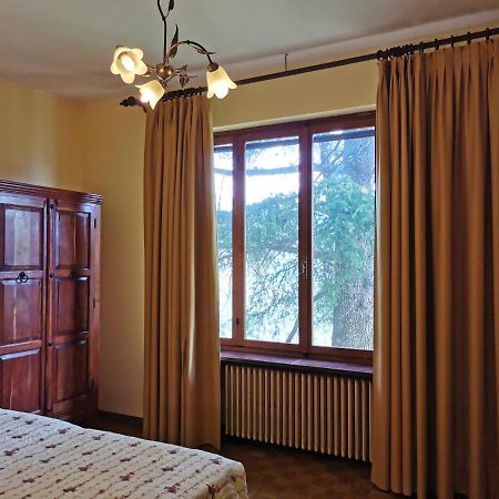 L'Albero Del Cioccolato Bed & Breakfast Pigna Exterior photo