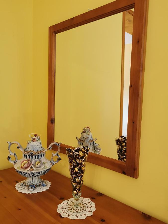 L'Albero Del Cioccolato Bed & Breakfast Pigna Exterior photo