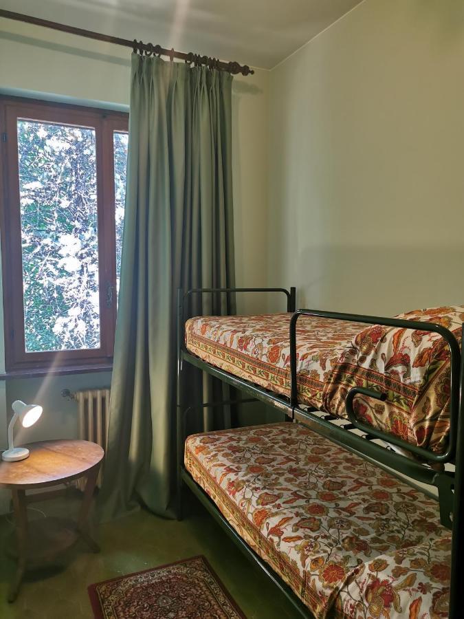 L'Albero Del Cioccolato Bed & Breakfast Pigna Exterior photo
