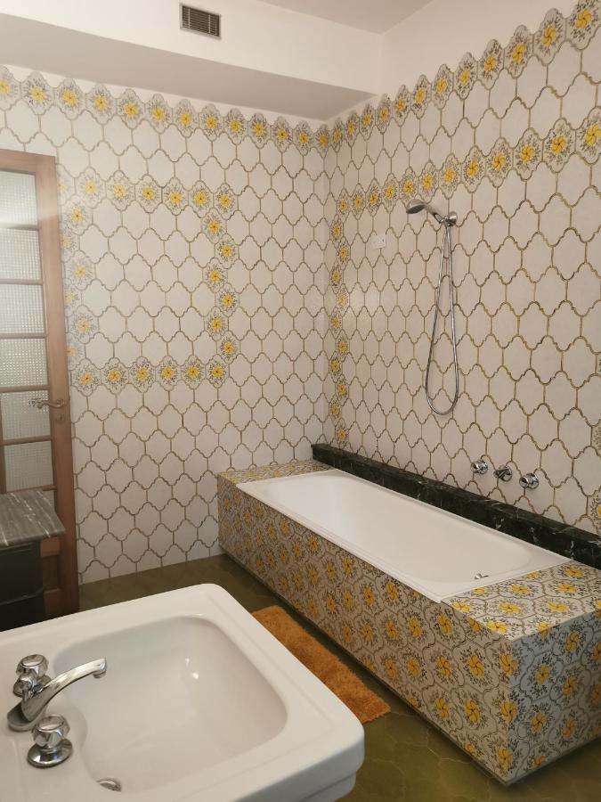 L'Albero Del Cioccolato Bed & Breakfast Pigna Exterior photo