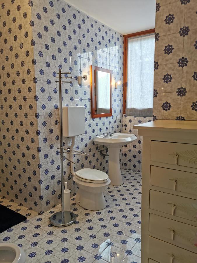 L'Albero Del Cioccolato Bed & Breakfast Pigna Exterior photo